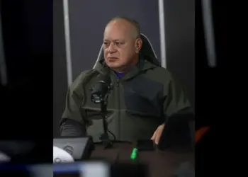 Diosdado Cabello: «10 de los 178 venezolanos deportados desde EEUU tienen pendientes con la justicia»