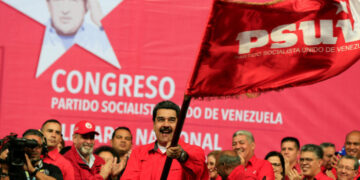 Maduro: Más de 59 mil personas fueron postuladas para ser candidatos del PSUV el 25-M