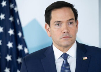 El Salvador puede deportar a Venezuela a los migrantes que no sean del Tren de Aragua, según Marco Rubio