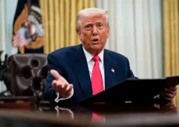 EE.UU. se prepara para activar el miércoles aranceles al acero y el aluminio