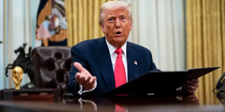 EE.UU. se prepara para activar el miércoles aranceles al acero y el aluminio