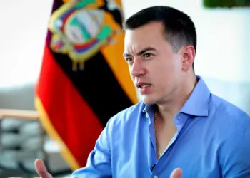 Ecuador termina con la amnistía migratoria y el proceso de regularización para venezolanos