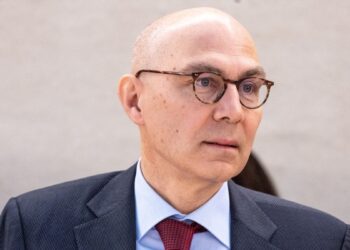 ONU dice que negociaciones políticas en Venezuela son urgentes para solucionar crisis