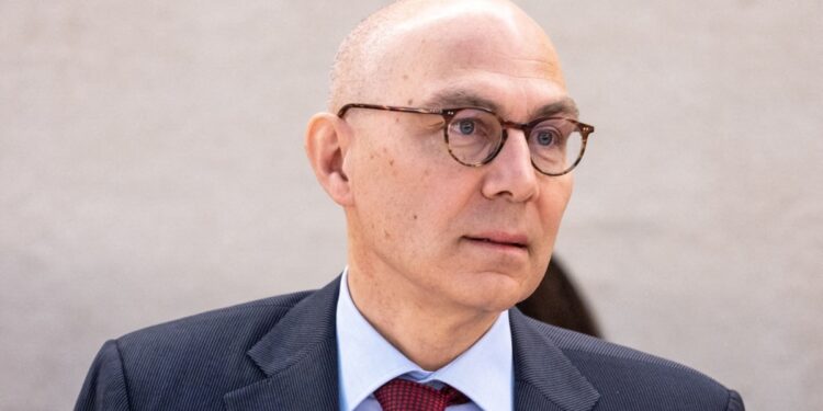 ONU dice que negociaciones políticas en Venezuela son urgentes para solucionar crisis