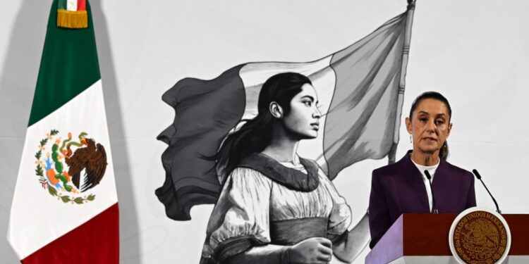 México responde a medidas arancelarias de EEUU, asegura aplicará aranceles y otros planes