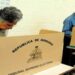 Los hondureños van el domingo a las urnas para elegir representantes en las elecciones internas