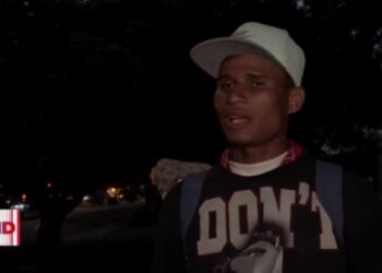 Numerosos venezolanos cambian planes de migrar, según encuesta