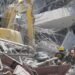 Declaran estado de emergencia en Birmania tras terremoto de 7,7