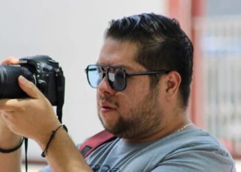 Matan a tiros a periodista digital en violento estado mexicano