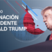 Discurso del presidente Donald Trump ante el Congreso de EEUU
