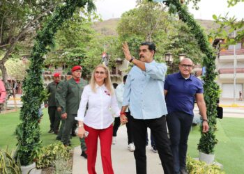 Presidente a los pescadores en su día: Consolidan la economía productiva de la Venezuela Azul