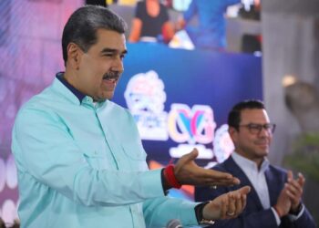 Maduro insta a la ONU interceder en “desaparición forzada” de venezolanos en El Salvador