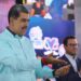 Maduro insta a la ONU interceder en “desaparición forzada” de venezolanos en El Salvador