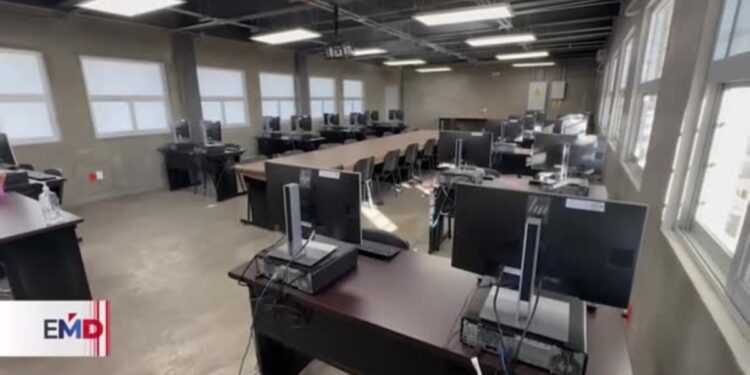 Organizaciones en Tijuana suspenden servicios para migrantes por recortes de USAID 