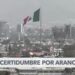 Frontera norte mexicana teme impacto de aranceles impuestos por EEUU