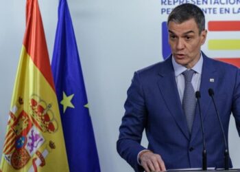 Pedro Sánchez aboga por «sentar las bases de un verdadero ejército europeo»