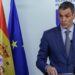 Pedro Sánchez aboga por «sentar las bases de un verdadero ejército europeo»