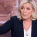 Le Pen queda inhabilitada para cargo público por el desvío de fondos del Parlamento Europeo