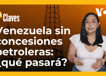 ¿Qué implicaría la decisión de Trump de revocar concesiones petroleras a Venezuela?