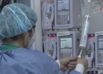 Eutanasia en Colombia, un derecho legal que continúa presentando barreras de acceso