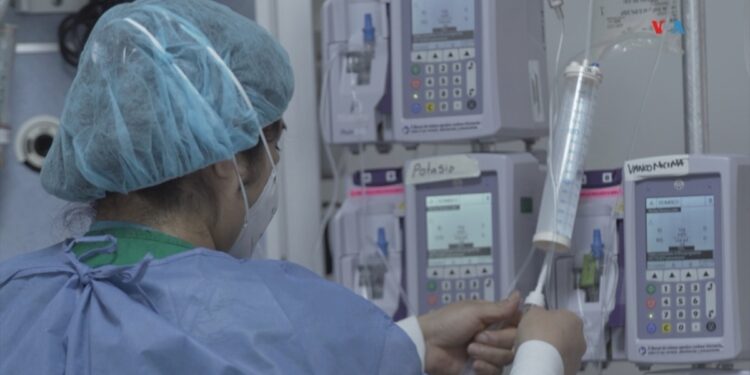 Eutanasia en Colombia, un derecho legal que continúa presentando barreras de acceso