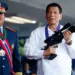 Expresidente filipino Rodrigo Duterte, detenido en Manila tras ser acusado por la CPI de crímenes contra la humanidad