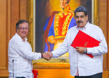 Qué se sabe de la zona económica binacional que sopesan Petro y Maduro