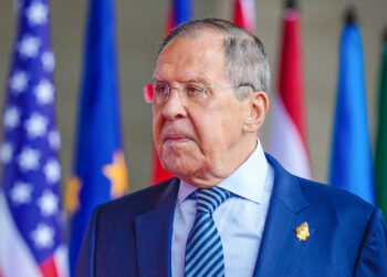 Lavrov: La experiencia nos ha enseñado a no creer en las promesas de Occidente
