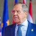 Lavrov: La experiencia nos ha enseñado a no creer en las promesas de Occidente