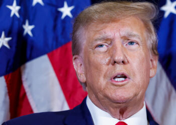 La UE se creó para «aprovecharse» de EE.UU.: Trump promete aranceles del 200 % a licores europeos