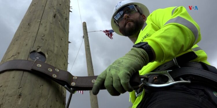 ¿Cómo la brecha digital en Estados Unidos se ha convertido en oportunidad laboral?