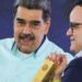 Maduro anuncia entrega de una tonelada de oro a la reserva del Banco Central de Venezuela