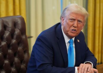 La Casa Blanca anunciará al miembro del gabinete que será el “Sobreviviente Designado” por el discurso del presidente Trump