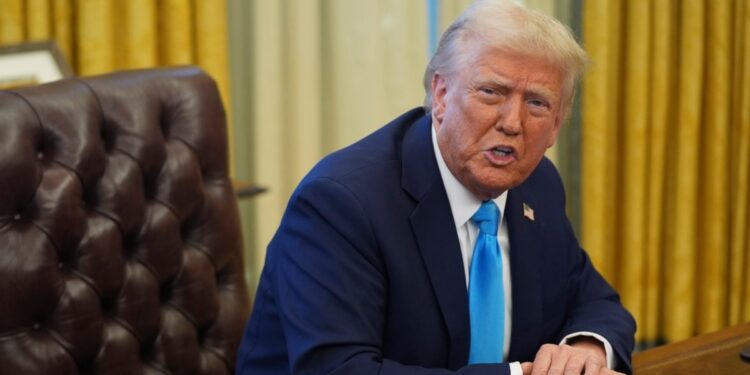 La Casa Blanca anunciará al miembro del gabinete que será el “Sobreviviente Designado” por el discurso del presidente Trump