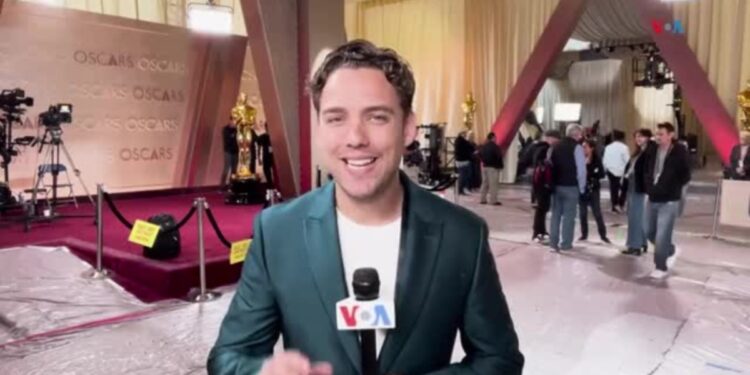 Se acerca la entrega de los premios Óscar y crece la expectativa por los ganadores