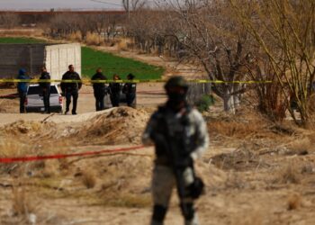 México recuerda convenios existentes para no aplicar la pena de muerte luego de la entrega de criminales a EEUU