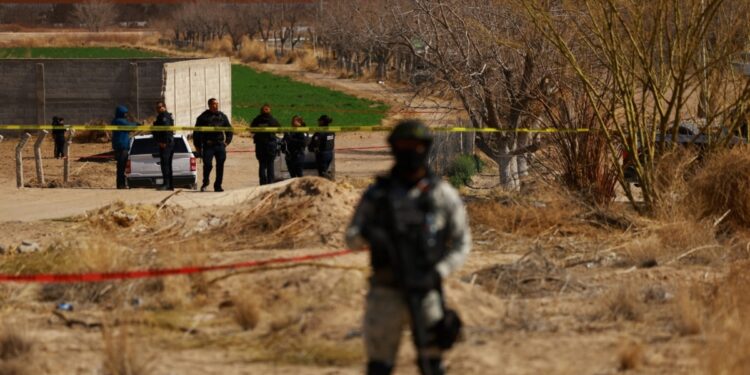 México recuerda convenios existentes para no aplicar la pena de muerte luego de la entrega de criminales a EEUU