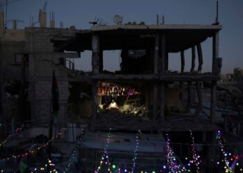 Hamás dice que no hay «avances» en negociación de la segunda fase de la tregua con Israel