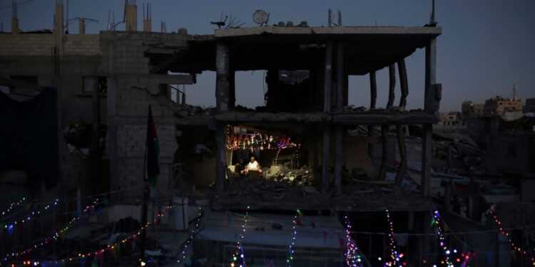 Hamás dice que no hay «avances» en negociación de la segunda fase de la tregua con Israel