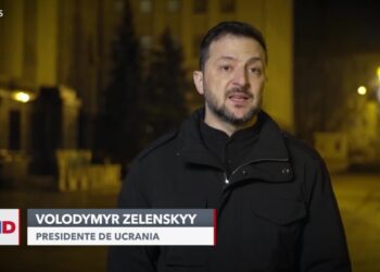 Zelenskyy dice estar dispuesto a firmar acuerdo de minerales con EEUU