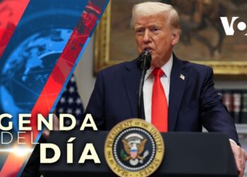 El presidente Donald Trump dará un discurso en una sesión conjunta del Congreso