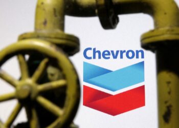 Chevron tendrá hasta el 3 de abril para liquidar operaciones en Venezuela: Departamento del Tesoro