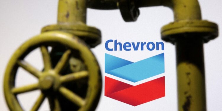 Chevron tendrá hasta el 3 de abril para liquidar operaciones en Venezuela: Departamento del Tesoro