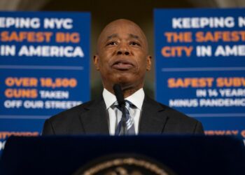 Alcaldes de cuatro “ciudades santuario” comparecerán el Congreso estadounidense