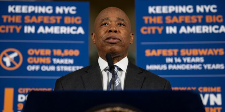 Alcaldes de cuatro “ciudades santuario” comparecerán el Congreso estadounidense