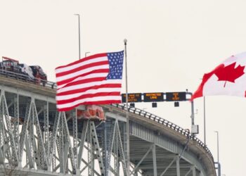 Nuevos aranceles estadounidenses a Canadá y México podrían aliviarse, dice secretario de Comercio