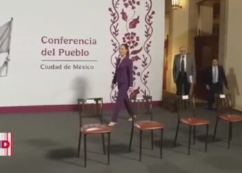 México se prepara para contraatacar a EEUU con sus propios aranceles