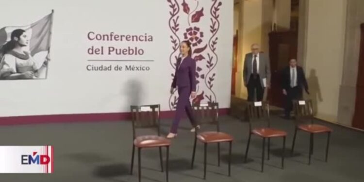 México se prepara para contraatacar a EEUU con sus propios aranceles