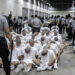 Abogados solicitan al Supremo de El Salvador la liberación y repatriación de venezolanos