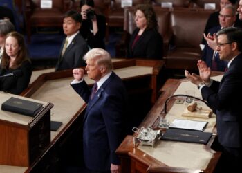 Trump anuncia detención de sospechoso de ataque que mató a 13 estadounidenses durante retirada de Afganistán